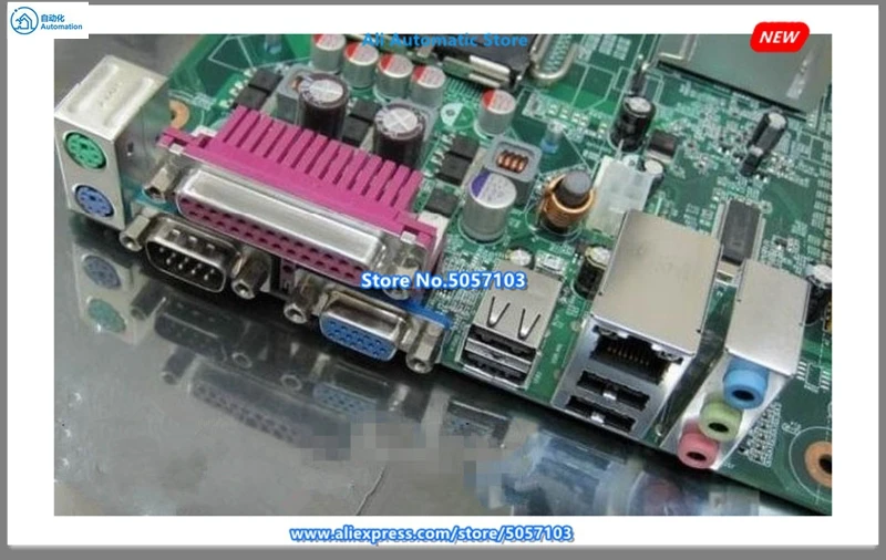 G31 материнская плата G31T-LM V1.0 775 DDR2 T4900V M6900