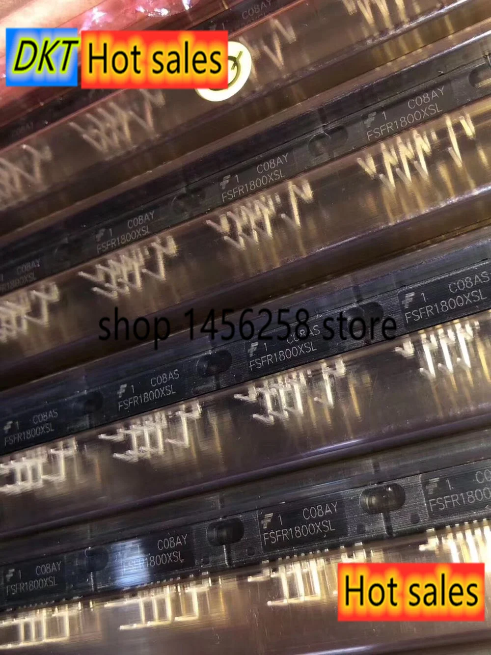 5 штук FSFR1800XCL SIP-9 FSFR1800XSL ЗИП-9 FSFR1800 neue