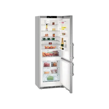 

Two-chamber refrigerator Liebherr, CNef 5715-20
