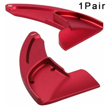 

For Dodge Challenger Charger 15-20 Shifter Paddle Steering Wheel Cover