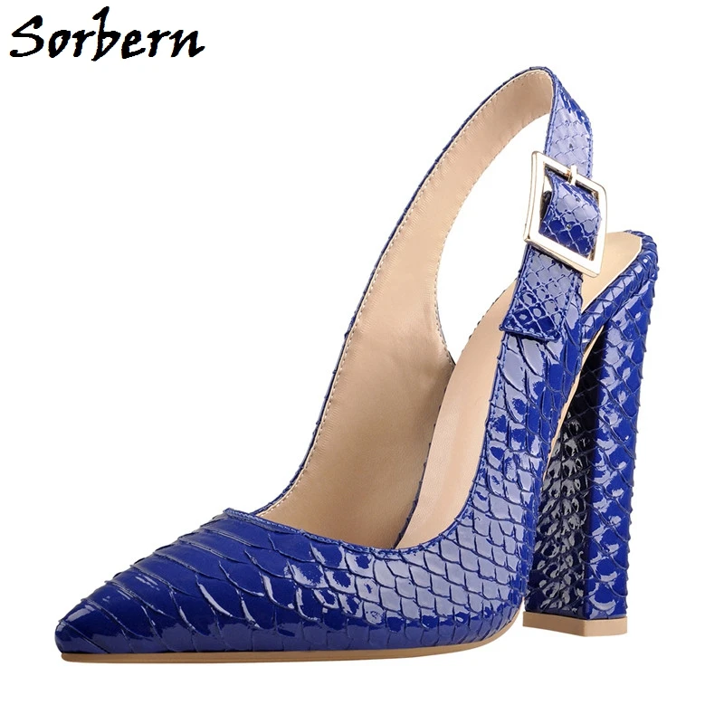 Fashion Womens Pointy Toe Very High Heels Stilettos Snake Color Party Shoes New 