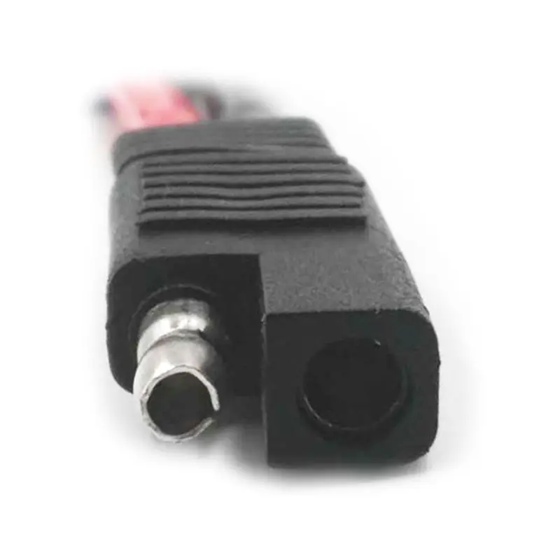 10 AWG EC5 Штекерный разъем силовой автомобильный адаптер кабель провод|Кабели и