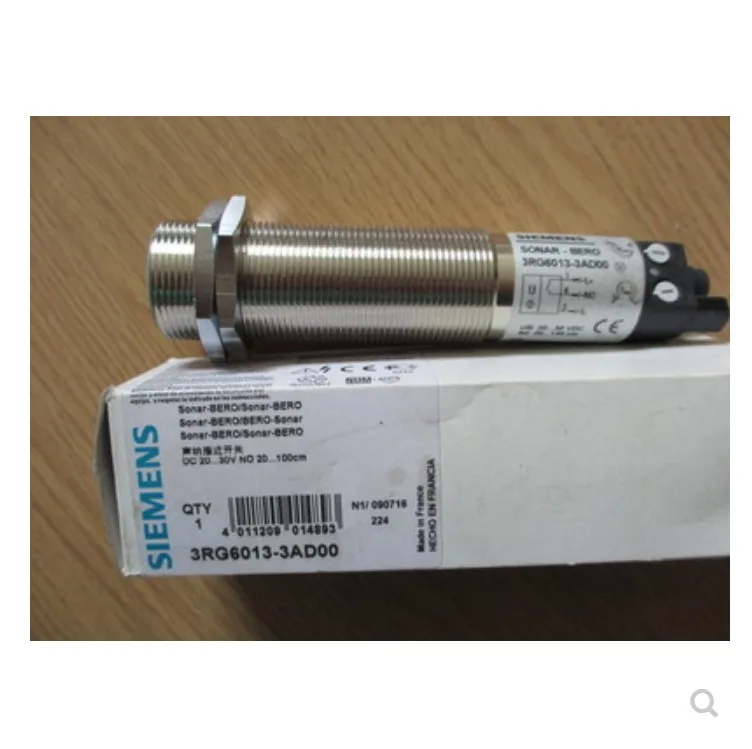 

Оригинальный датчик Siemens QFA3160