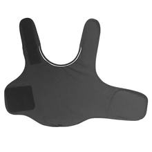 Питомец собака спокойная анти-Тревога куртка снятие стресса Пальто Мягкий дышащий костюм одежда TP899