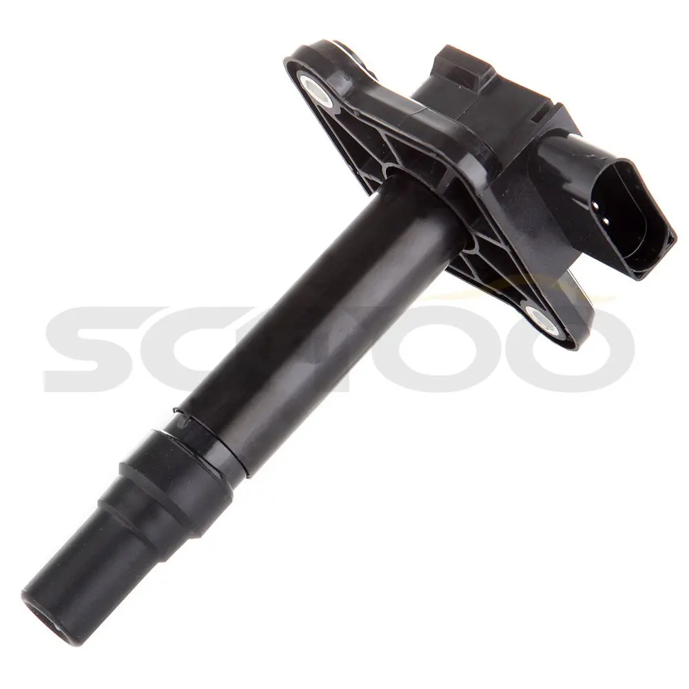 Scitoo Parts NEW IGNITION COIL FOR 1999 2004 Audi C1318 UF274 Car