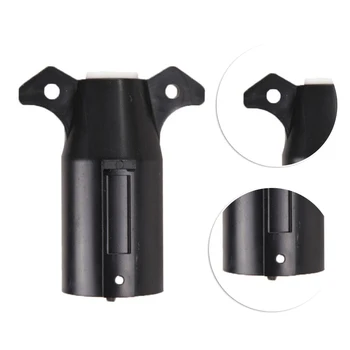 

End Blade Light Plug Connector 7-Pin Corrosion-resistant Replacement Parts