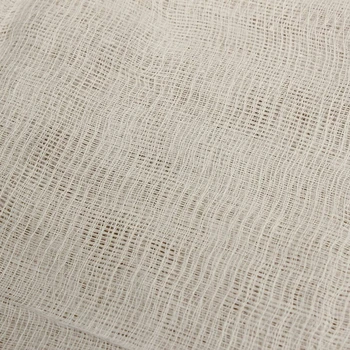 

New 4-Yard Bleached Width 36inch Gauze Cheesecloth Cheese Making Fabric Muslin Kitchen Cooking