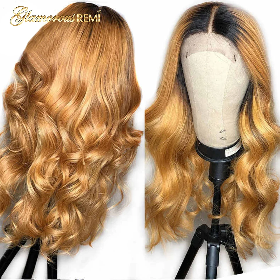 parte dianteira do laço com o cabelo