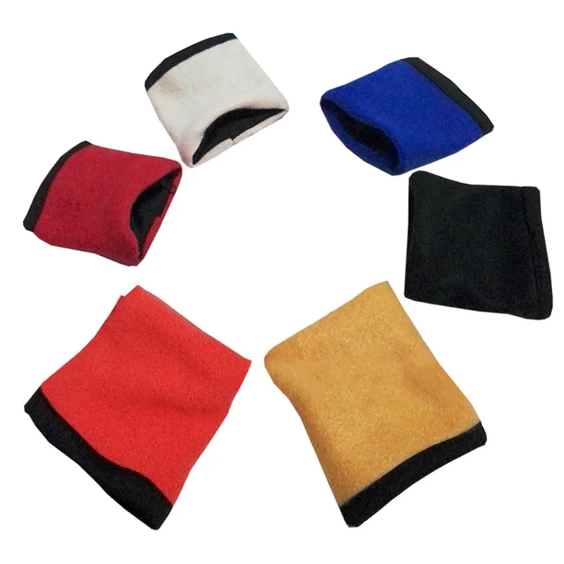 Hot Sale 1 PC Multifunctional Wrist Wallet Pouch Outdoor Running Cycling Wrist Band Wallet Safe Storage Wallets Zipper Wrap