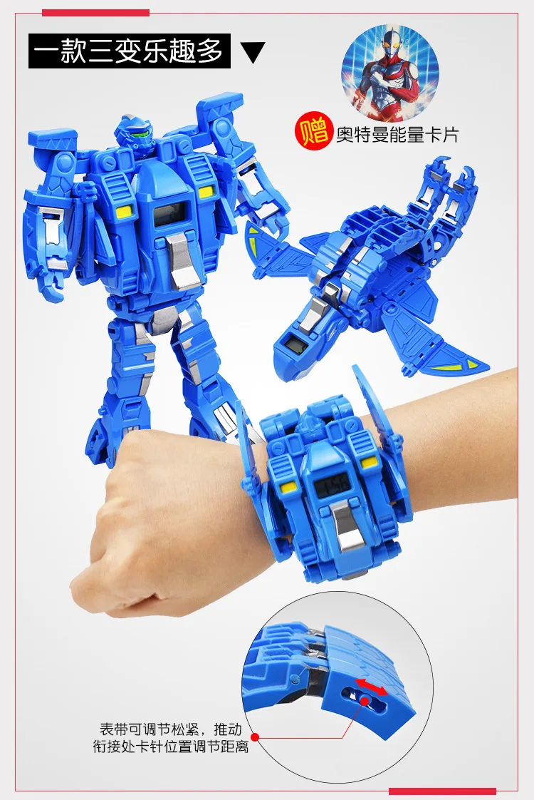 Трансформация шлака Snarl Swoop mp08 динозавр Динозавр игрушка|Игровые фигурки и