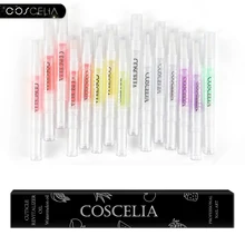 1 шт., 5 мл, Масло для кутикулы ногтей, восстанавливающее питание, инструменты для дизайна ногтей, для ухода за маникюром, Лечение ногтей, смягчающее перо, инструмент, Масло для кутикулы, ручка