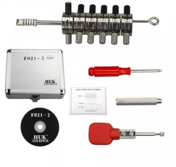 

F021-II 6 Disc for Mondeo for Jaguar Plug Reader