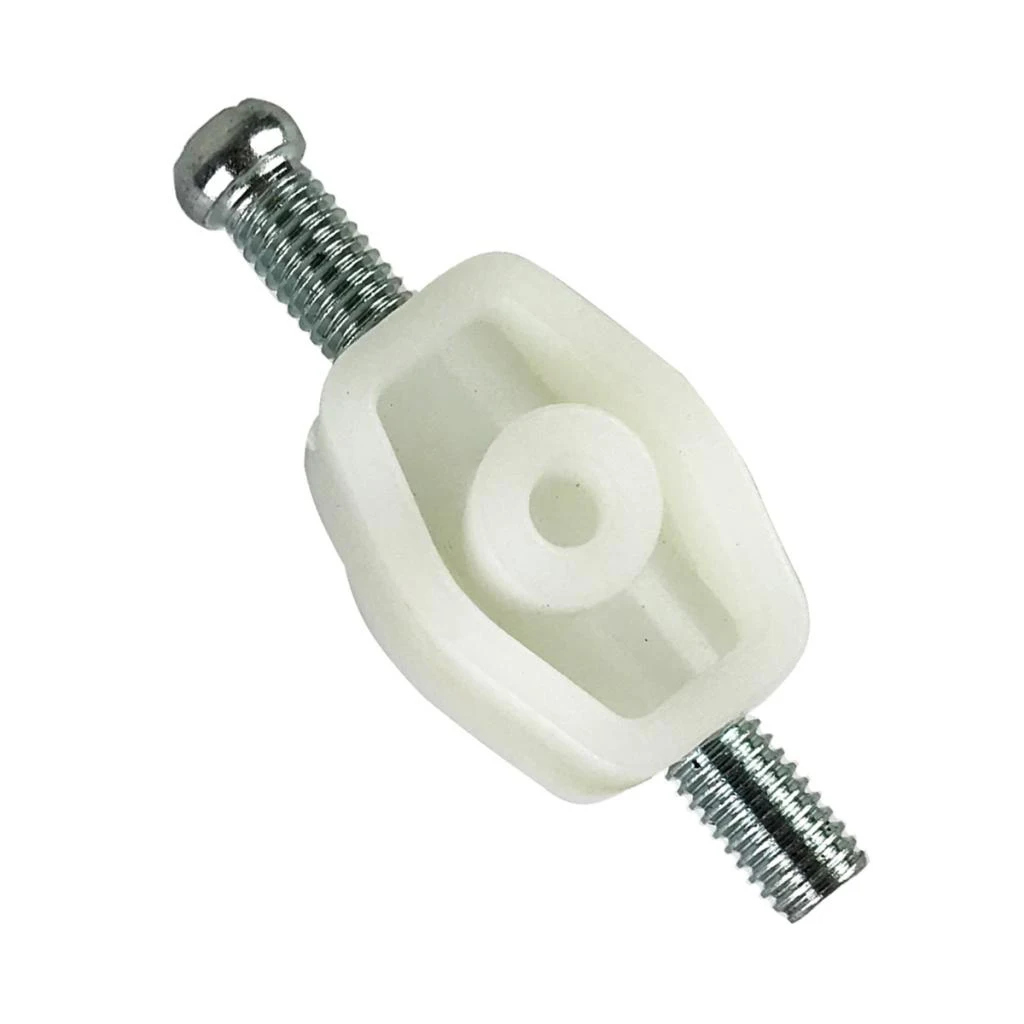 2 Pieces Headlight Head Light Adjust Screw Adjuster Clip Repair Part For VW Transporter T4