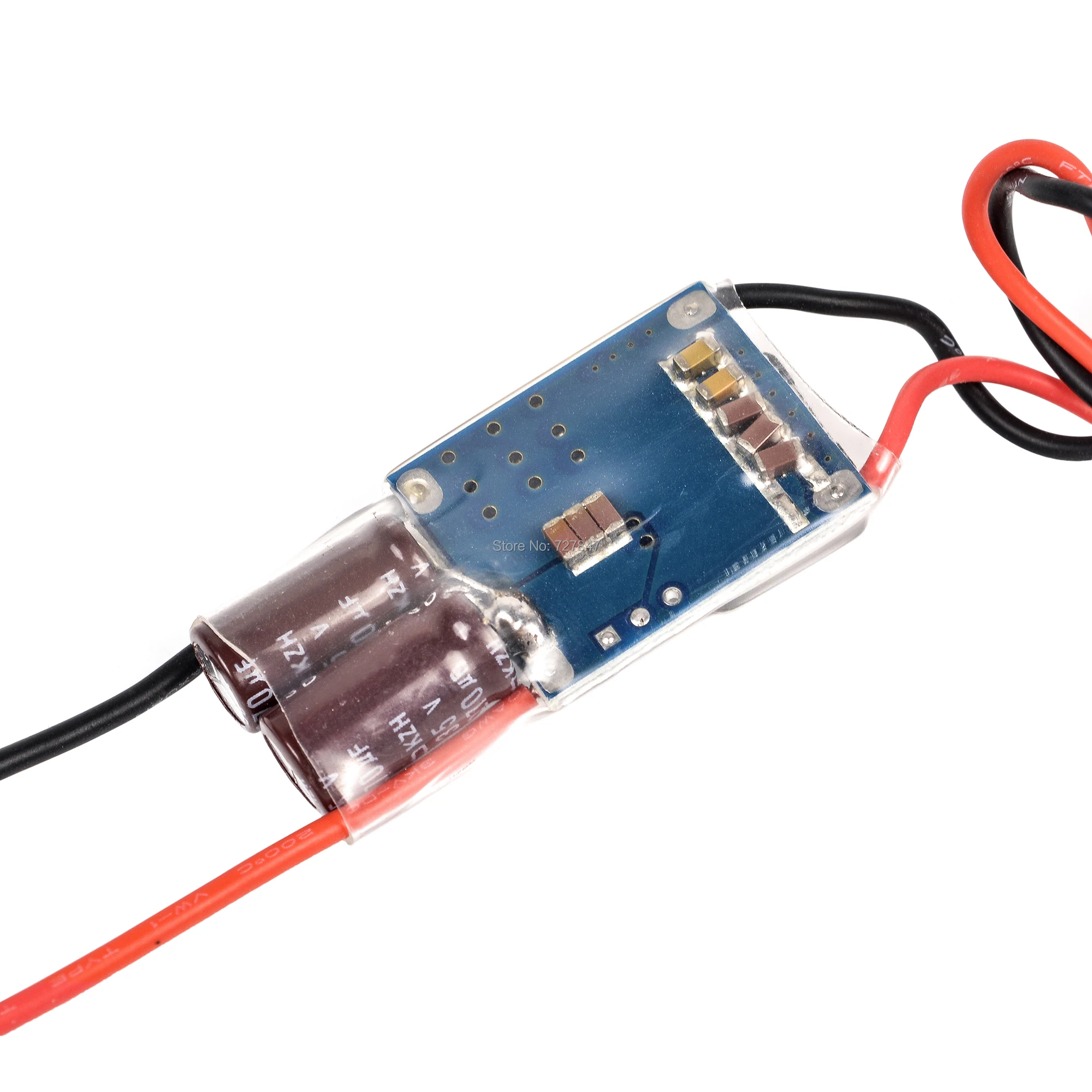 UBEC 5A 7A 15A 3A Module Alimentation Drone - Lot de 1 ou 2