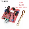 0-30V 2mA-3A DC Regulated Power Supply DIY Kit Continuously Adjustable Current Limiting Protection Voltage Regulator Set ► Photo 2/4