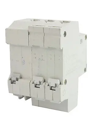AC 230V 32A 3KA 2-полюсный утечка тока перегрузки Автоматический выключатель
