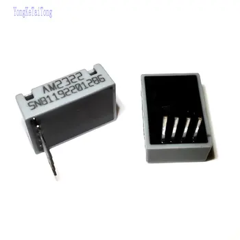 

5PCS AM2322 Digital Sensor Temperature Sensor