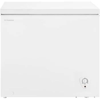 

Freezer Chest Hansa fs201.3 White