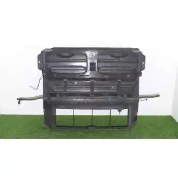 

40021 Front Panel Bmw X5 (e70)