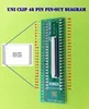 Uni-clip – CLIP universel, pour 48 broches sans soudure, 360 clips, TSOP NAND Flash, pour PS3 Nand Flash 360, connecteur Clip ► Photo 2/5