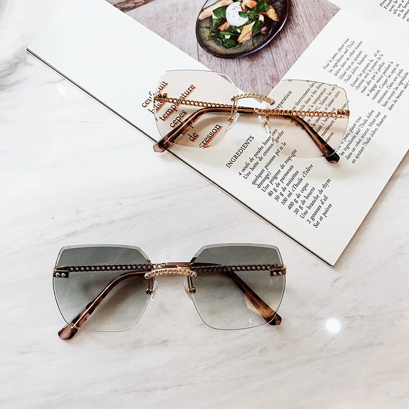 IENJOY oculos de sol feminino brýle proti slunci móda slunce brýle číslo jednotné brander design brýle pro ženské brýle proti slunci brýle UV400