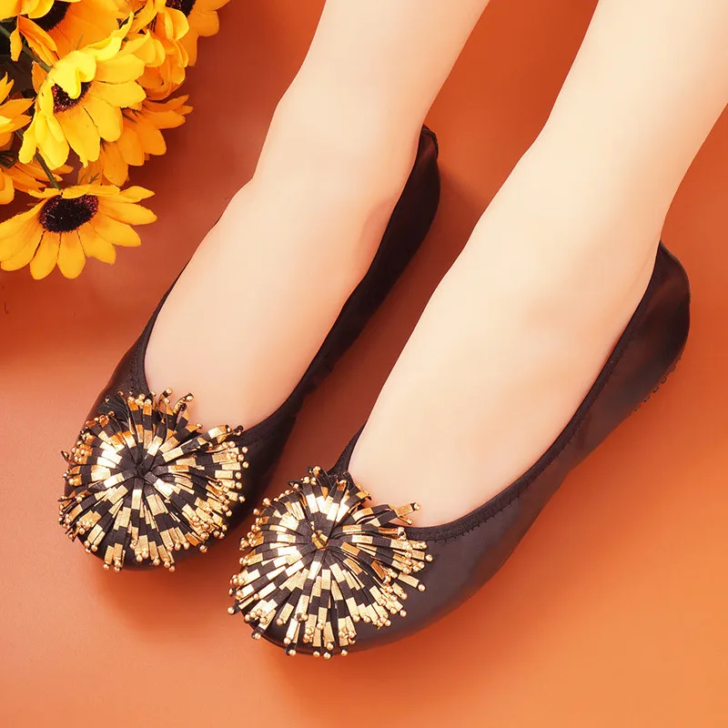 flats shoes 2020