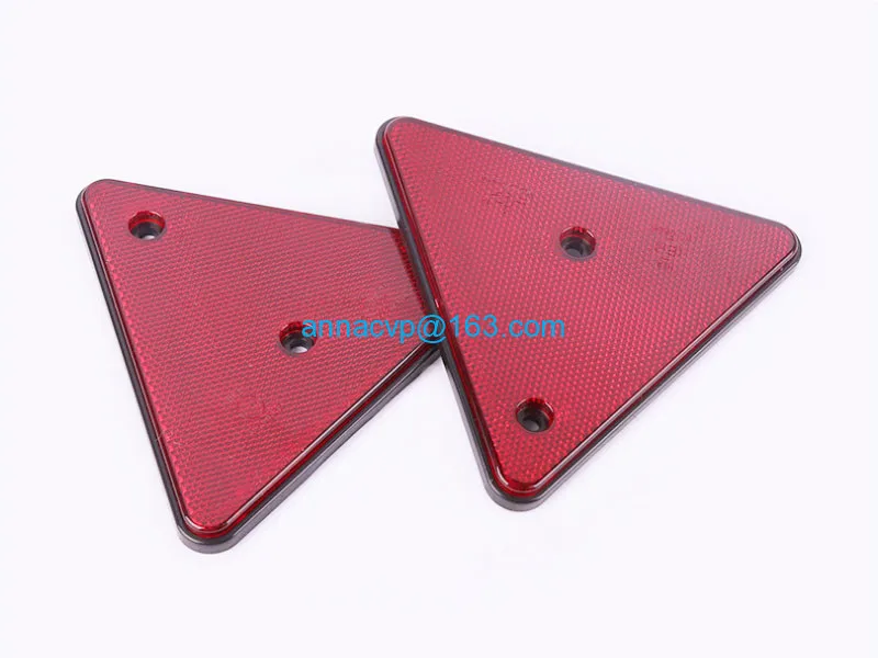 trailertriangle reflector trailer light lamp parts 4