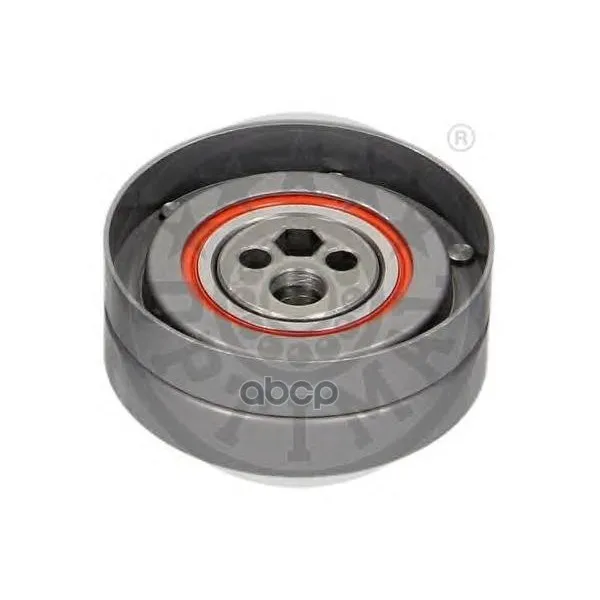 Ролик Ремня Грм Audi 80/100/A6 2.6/2.8 90-97 Optimal 0n940 Optimal арт. 0N940
