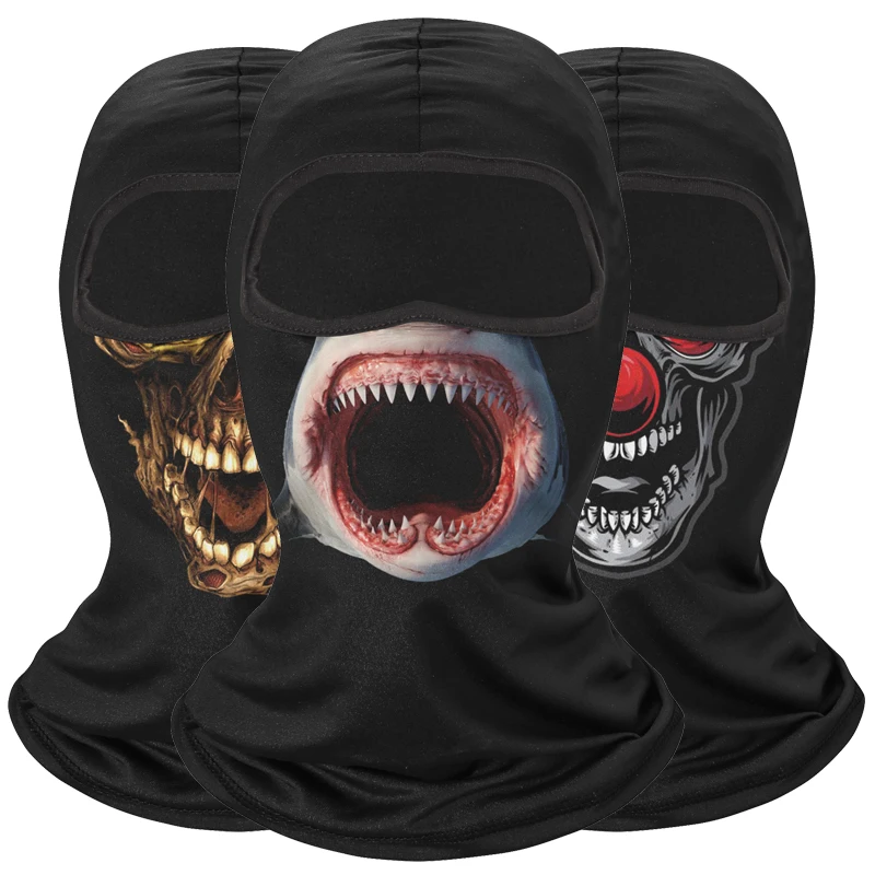 

Уличный солнцезащитный крем, дышащая Балаклава, полная маска для лица, военный шлем, подкладка, кепка, велосипедная маска, страйкбол, шарф, кепка