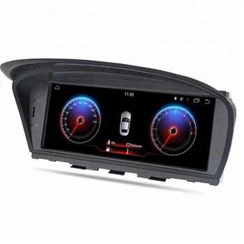 

Car Multimedia Player GPS Navigation For BMW 3 Series E90 E91 E92 E93 Radio Stereo Px6 Processor Six Cores Android 9.0 Screen