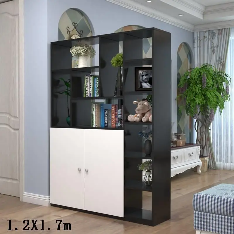 Мобильная стойка для гостиной, витрина Meuble Armoire, коммерческая мебель, полка для бара, винный шкаф - Цвет: Number 4