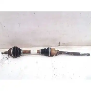 

32736J Transmission Front Right Citroen Berlingo 1.9 Dx Family