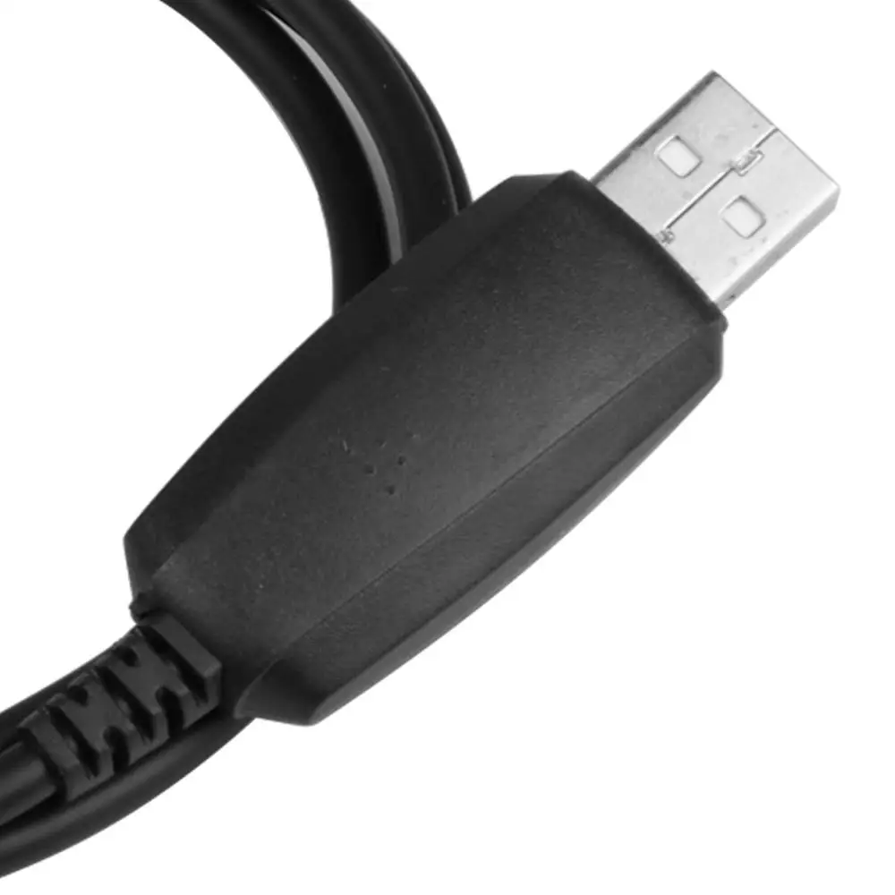 BAOFENG 2 контакта разъем USB кабель программирования для CB радио рация UV 5R BF 888S Kenwood