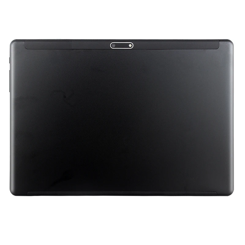  2020 MT8752 10.1' the Tablet Android 9.0 8 Core 6GB + 128GB ROM Dual Camera 8MP SIM Tablet PC Wifi 