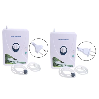 

Air Purifier Ozone Generator Ozonator Sterilizer For Vegetable Fruit 220V 110V