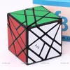 Mf8 Magic Cube шестигранника сын Mum4x4 солнце 3x3 перевязана Сумасшедший Единорог головоломка кривой вертолет AJ окна гриллер 4 Слои косой куб ► Фото 2/6