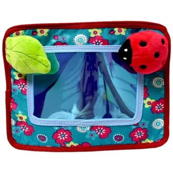 

Baby Toy Rattle Toys Educational Baby Toys Baby Rattles Kids Educational Sensory Development 0-12 Month