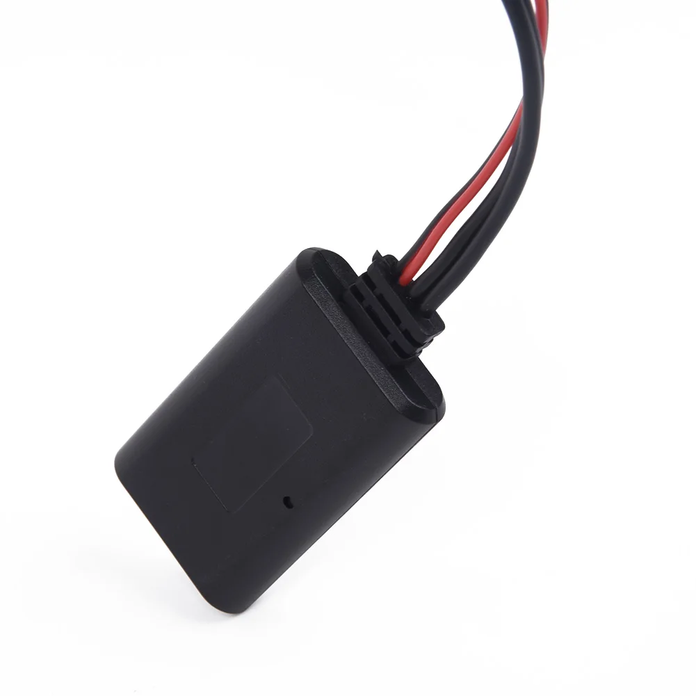 Замена Bluetooth Интерфейс адаптер для Acura RDX Tsx MDX Csx 5-12V аксессуары автомобиля AUX