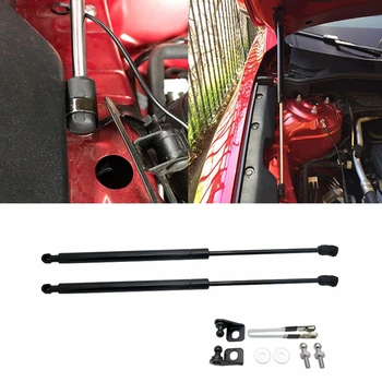 

Durable Car Refit Front Bonnet Hood Lift Hood Engine Cover Hydraulic Rod Strut Spring Shock Bar For Mazda Cx-5 Cx5 KF 2017 2018