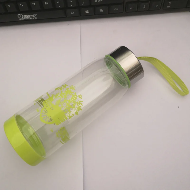 bottle 23
