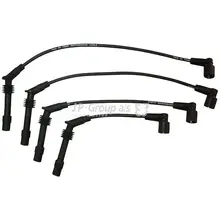 Комплект проводов высоковольтных Opel Astra F/VectraB/Corsa B 1