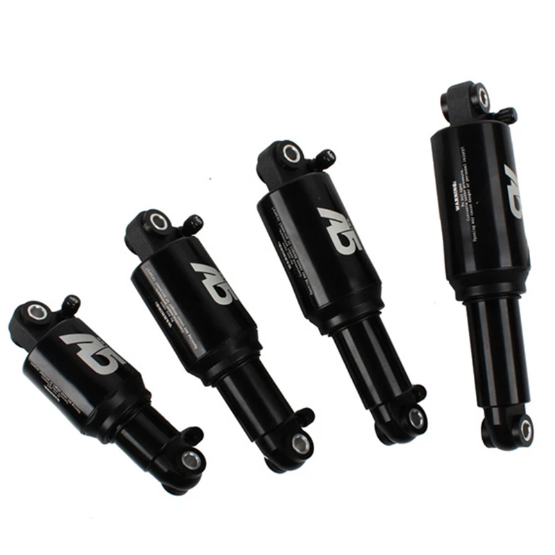 Mountain Bike Rear Shock Kind Shock KS A5 RR1RE New Soft Tail Back