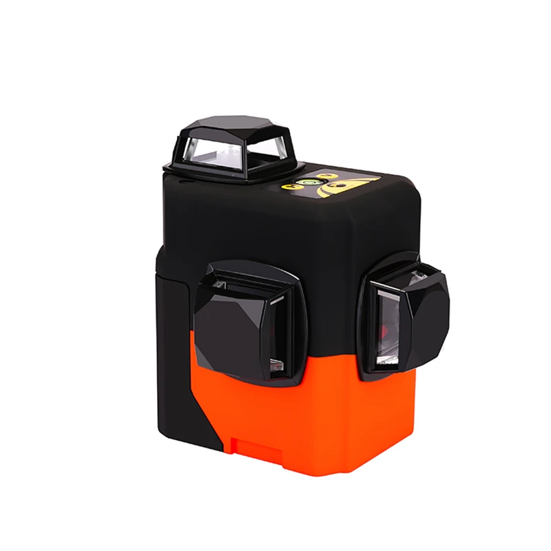 Цветной DEKO HV-LL12R 3D(12 голубой, красный
