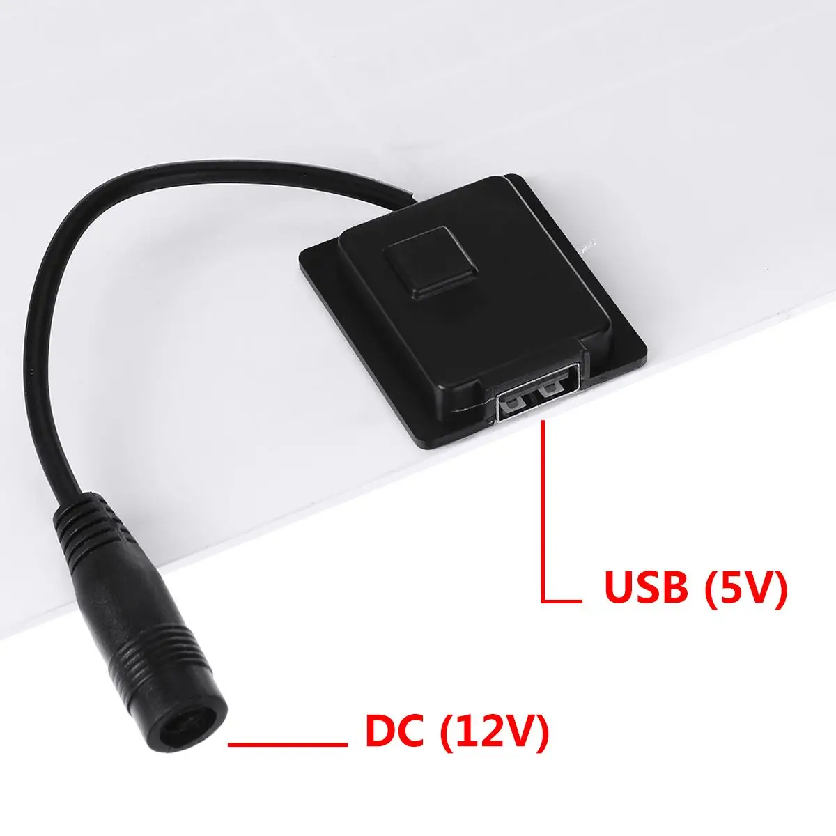 dc 12 v com 10 20 30a