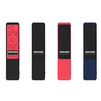

Full Protective Case Soft Silicone Cover for SAMSUNG BN59-01312A Remote Control