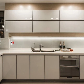 

Smart Motion Sensor Waving Home Decor USB Power Hand Sweep For Kitchen Ribbon Wardrobe LED Strip Stairs Waterproof Adhesive