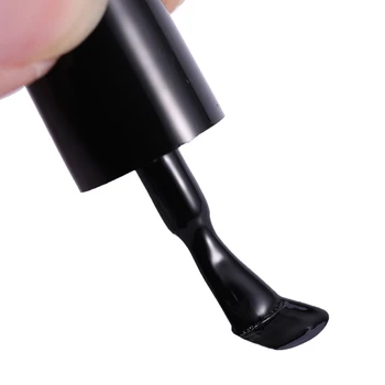 

Rosalind Gel 1S 7Ml Peel Off Nail Art Uv Led Manicure Peelable Gel Nail Polish Multi-Use Tear To Remove Gel Lacquer 02