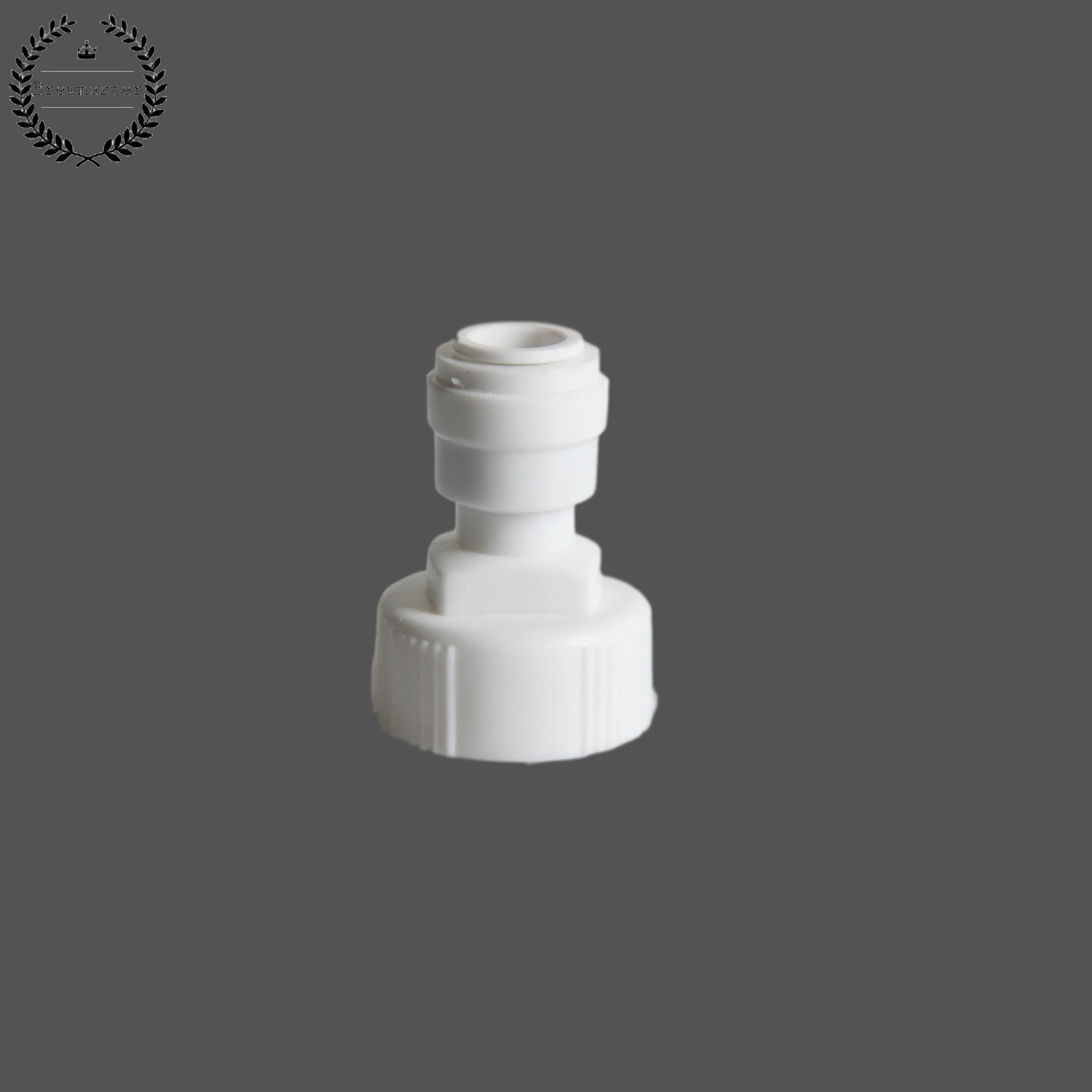 

DUOTIGHT 9.5MM(3/8) PUSH IN TO 3/4" FEMALE
