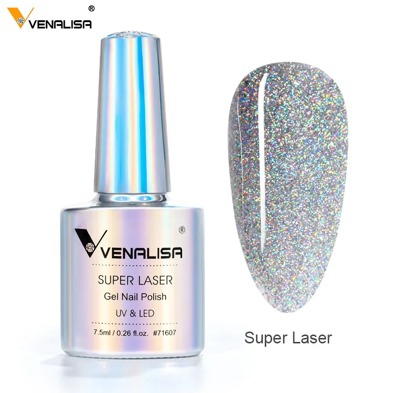 Super laser gel