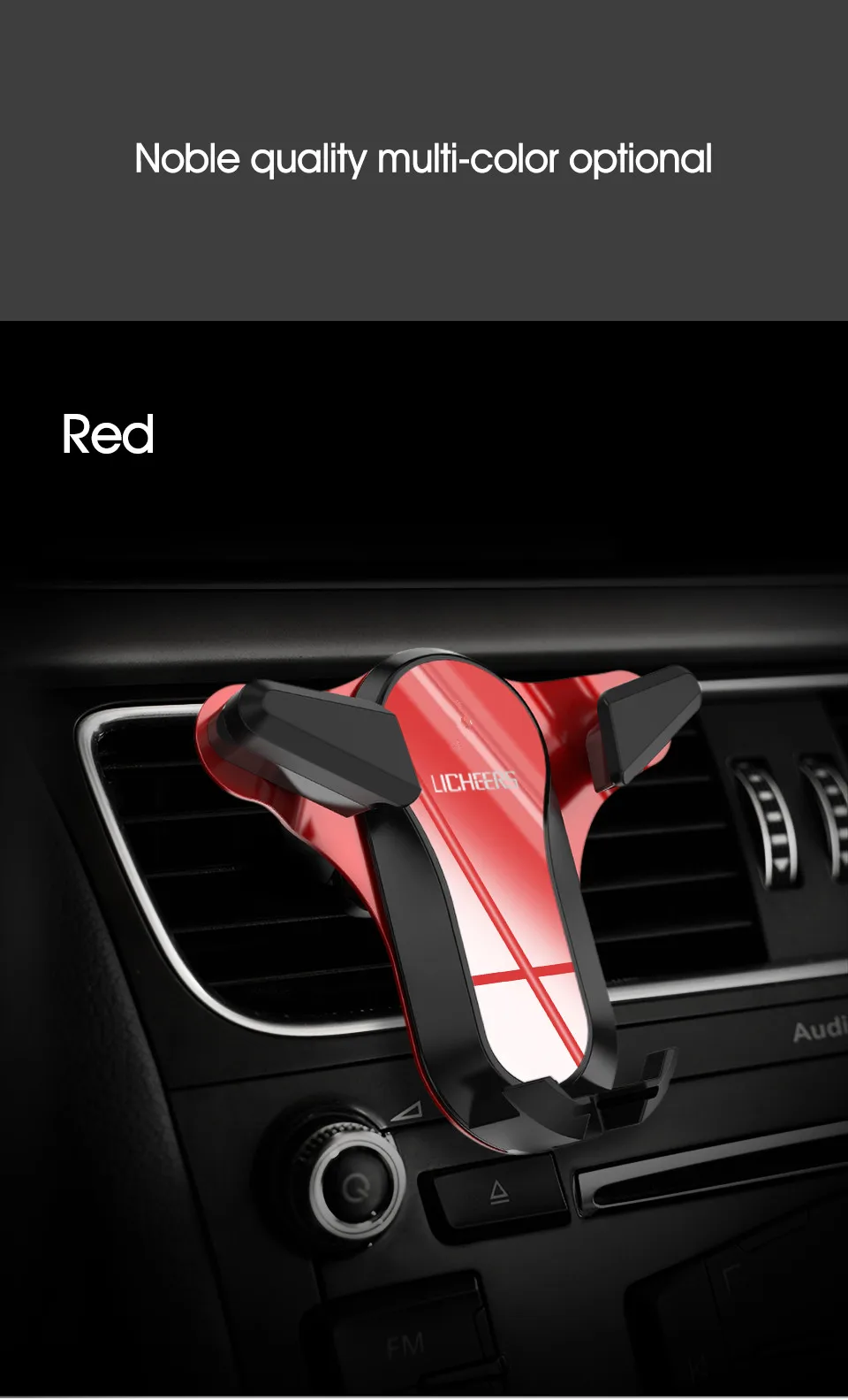 car holder (16)